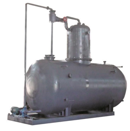 从化供热系统设备-除氧器