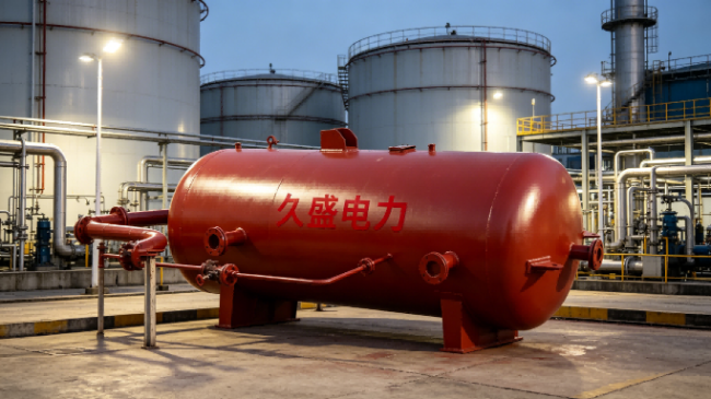 从化大气式除氧器